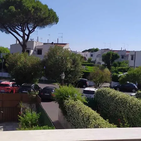Rowland's 아파트 Marina di Cerveteri