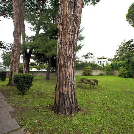 Rowland's Marina di Cerveteri