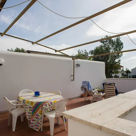 Rowland's * Marina di Cerveteri