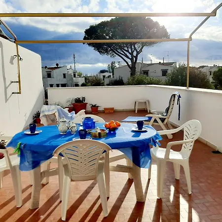 Rowland's 아파트 Marina di Cerveteri